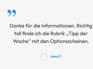 TSI Premium Rezension