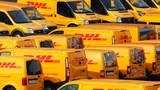 DHL Group: Bald mit neuem Namen