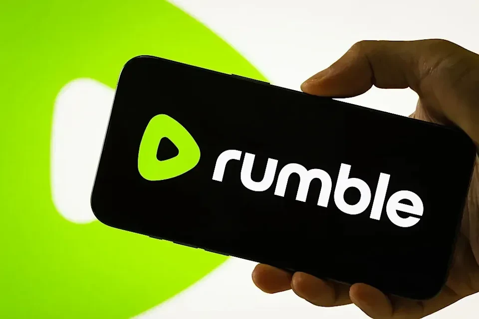 KI‑Fantasie bei Rumble: Die neue Nebius – oder nur heiße Luft?