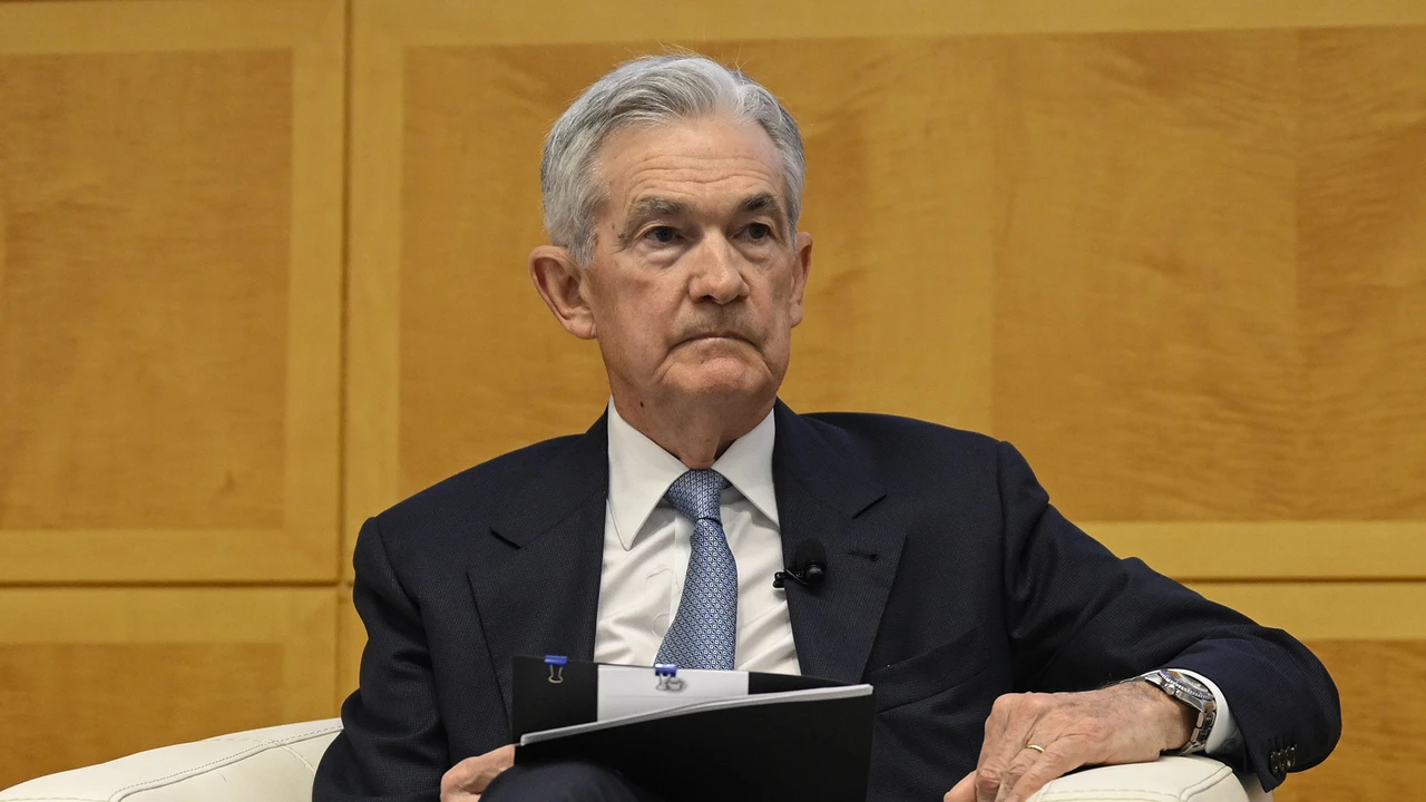 US-Börsen: Killt der Fed-Chef heute die Rally? Trump-Warnung verpufft, Allzeithoch bei Gold