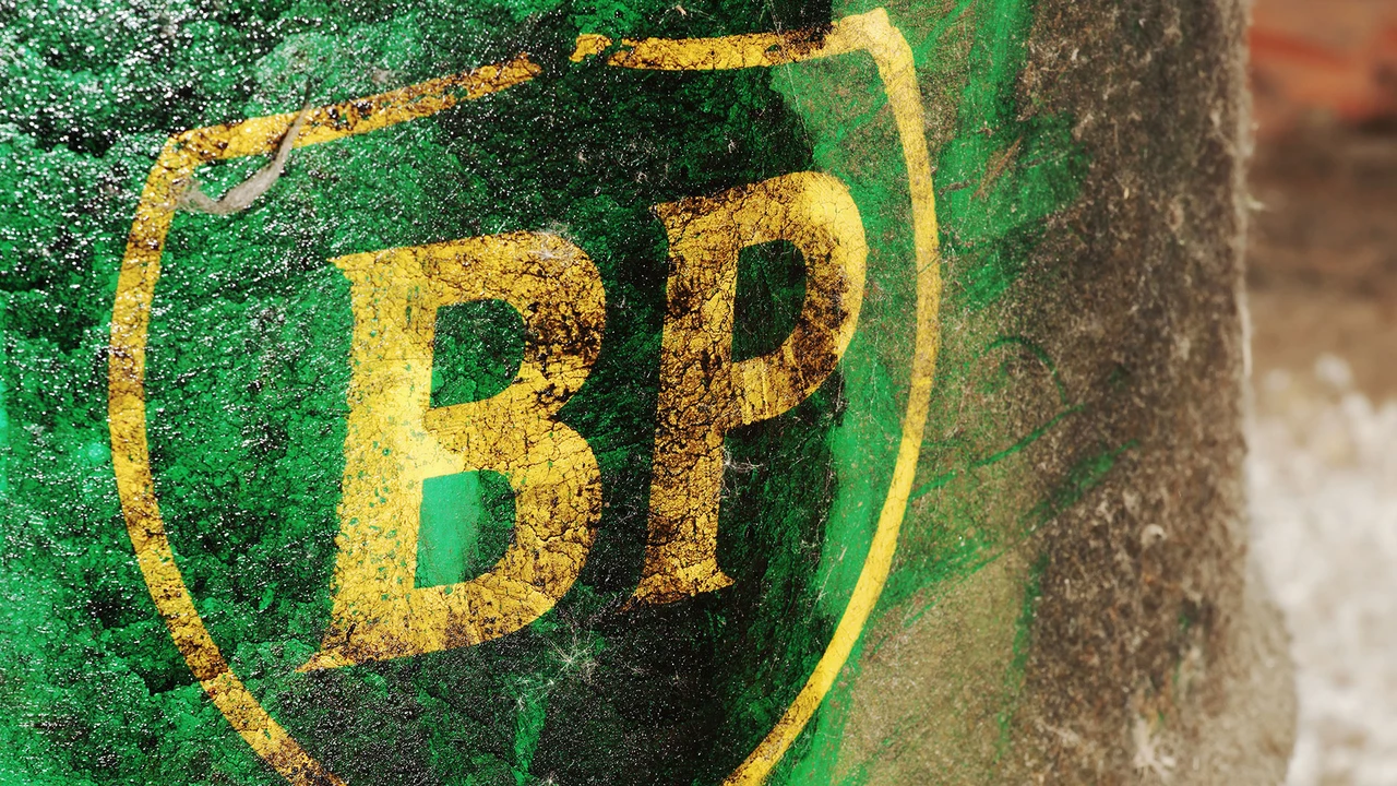 BP: Kurswechsel und neue Investoreninteressen