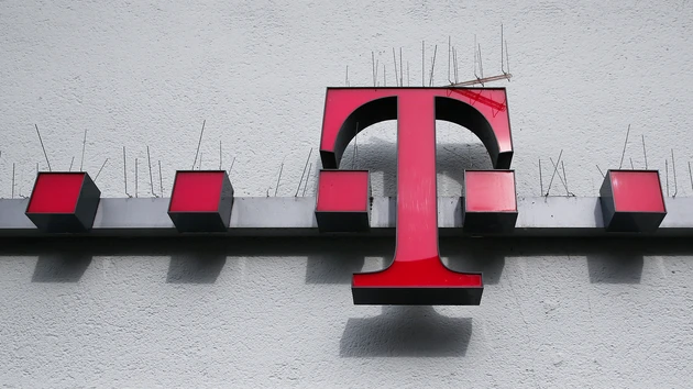 Deutsche Telekom: Eine klare Chance