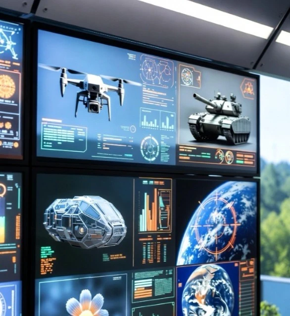 Palantir-Alternativen