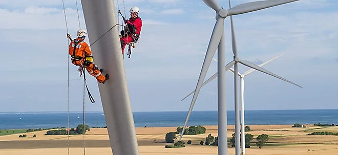 Muehlhan&#8209;Aktie: Comeback&#8209;Chance nach der Krise &#8209; das sollten Anleger wissen (Foto: Börsenmedien AG)