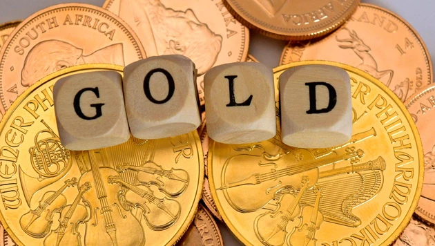 Gold: Bullenstark trotz Abverkauf