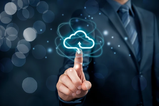 Megamarkt Cloud: Das sind die drei Top‑Player
