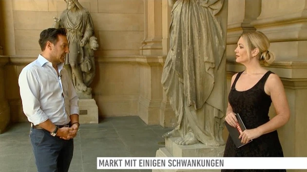 Marktexperte Müller: 