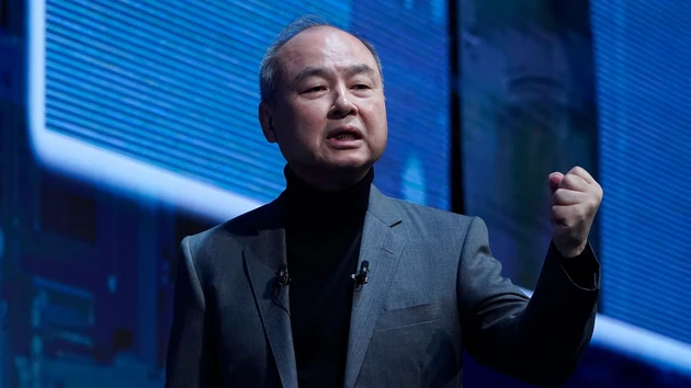 Softbank: Milliarden‑Deal mit OpenAI
