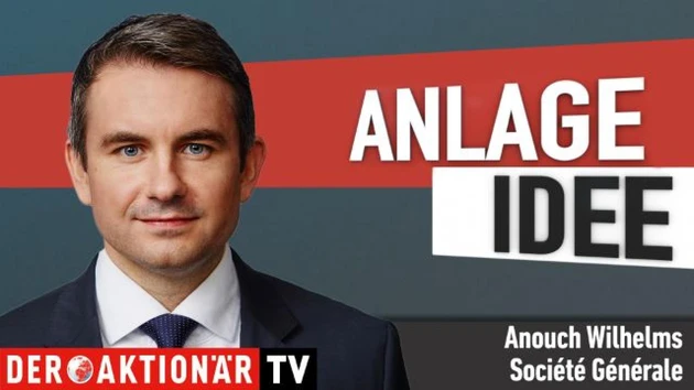 Richtig investieren so profitieren Sie auch von erhöhter Volatilität