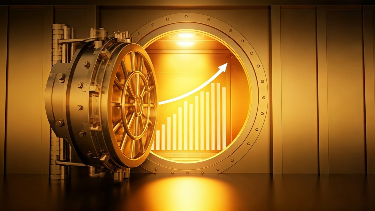 Always buy: Safe ETFs for every market situation