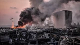 Munich Re: Munich Re: Beirut‑Explosion belastet Aktie