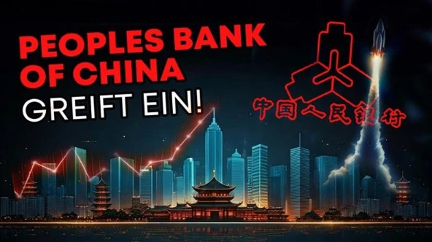 Konjunkturpaket ‑ Rettung für Chinas Wirtschaft?