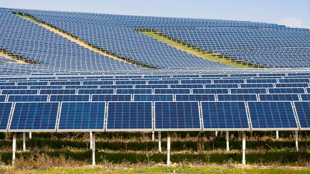 Startschuss für eine Kursrally bei JinkoSolar, SolarEdge und Co?
