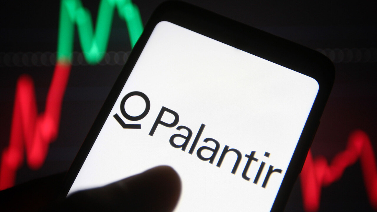 Palantir: Noch mehr Millionen-Verkäufe von Insider