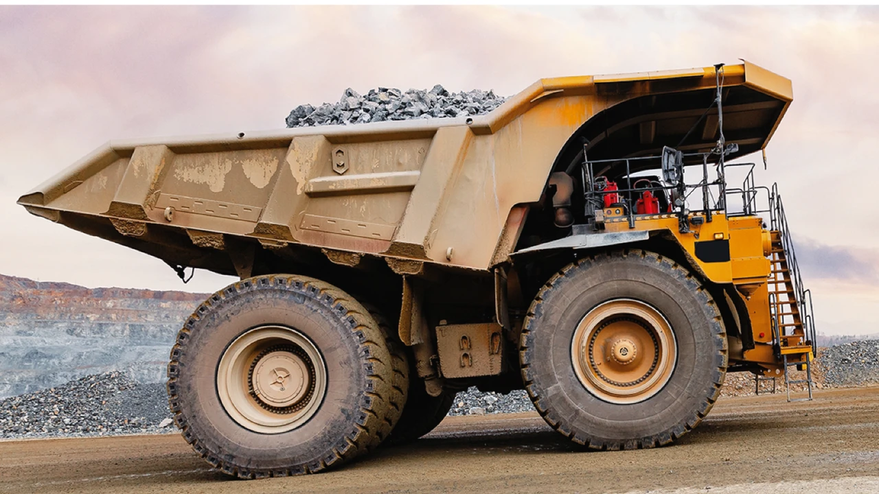 Kupfer: Reif für den Rebound