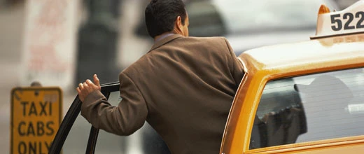 Das war’s für Uber – Auftritt in Deutschland beendet