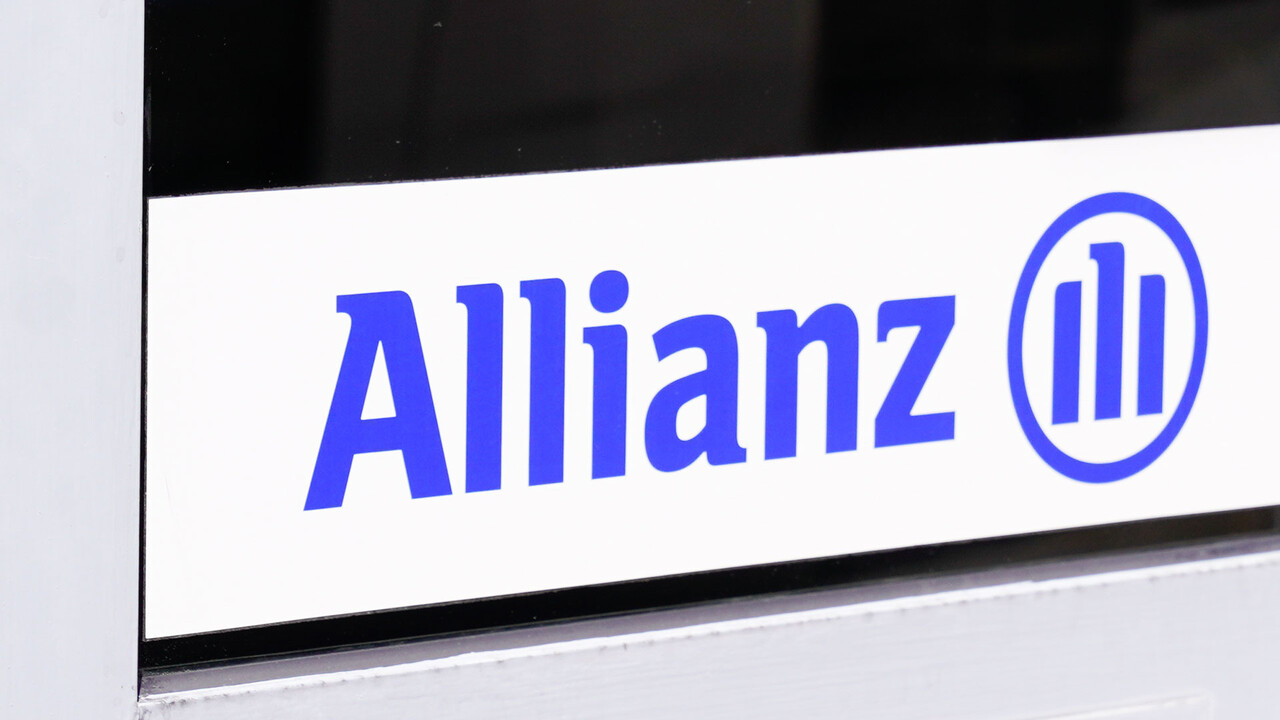 Allianz: Starke Zahlen - darauf kommt es morgen an