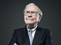 Bitcoin-Kritiker Warren Buffett: Kann ihn dieser Mann umstimmen?