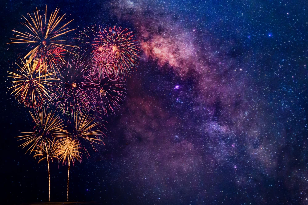 IPO-Feuerwerk: Das sind die 3 neuen Kracher