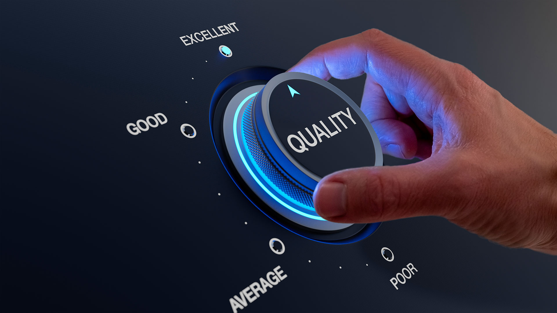 Diese Qualitätsaktien kennt fast niemand, doch sie bieten bis zu 92% Kurspotenzial (Foto: NicoElNino/iStockphoto)