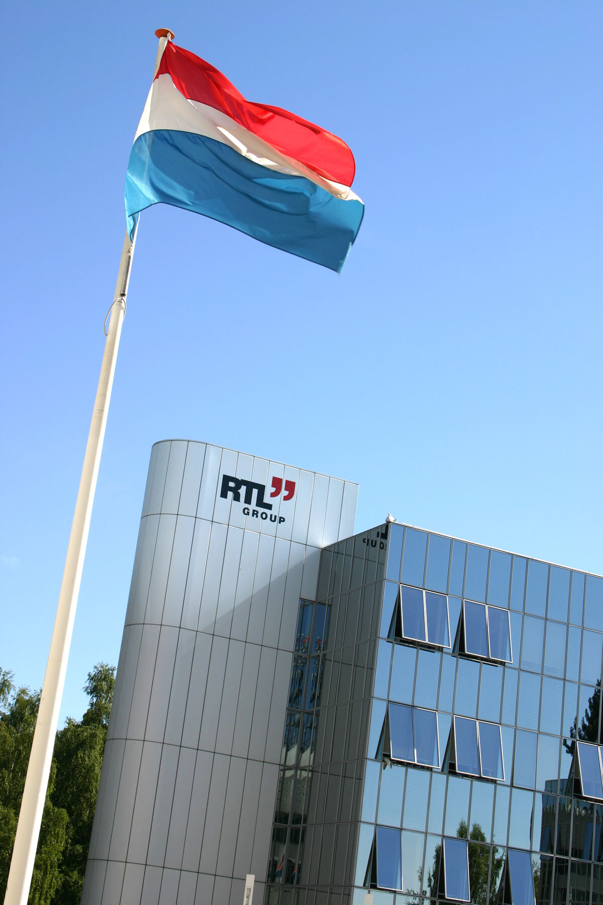 RTL plant millionenschweren Immobilien-Deal – Aktie vor Kaufsignal