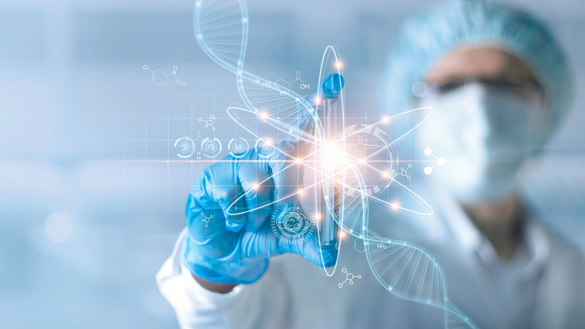 Patente fallen, Kurse steigen: Kommt jetzt der große Biotech-Boom? (Foto: Shutterstock)