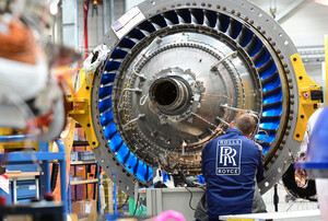 MTU‑Konkurrent Rolls‑Royce auf 5‑Jahres‑Hoch – geht da noch mehr?  / Foto: Rolls-Royce