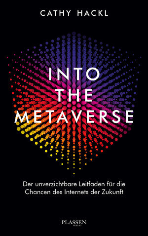 PLASSEN Buchverlage - Into the Metaverse