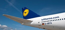 Lufthansa&#8209;Aktie versus Air Berlin: Was Analysten sagen, was BÖRSE ONLINE empfiehlt (Foto: Börsenmedien AG)