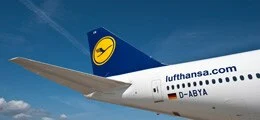 Lufthansa&#8209;Aktie: Mit welchem Schein Anleger abheben können (Foto: Börsenmedien AG)