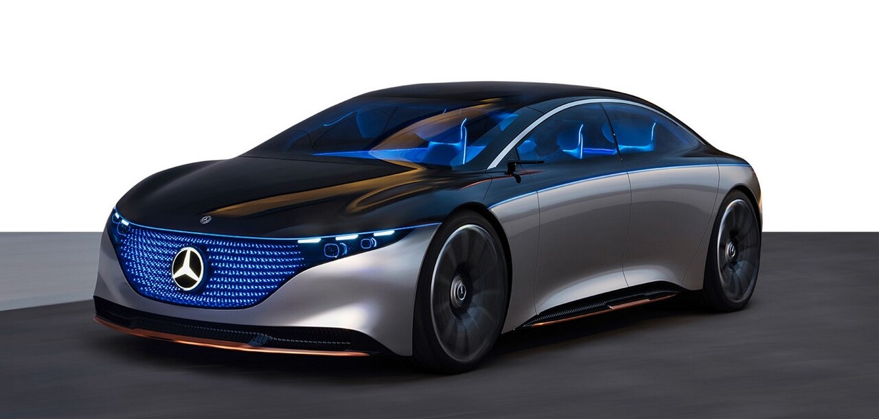 Daimler: Robo-Taxis – Zusammenarbeit mit Bosch beendet, neues Glück mit Geely? - Vimarsana News
