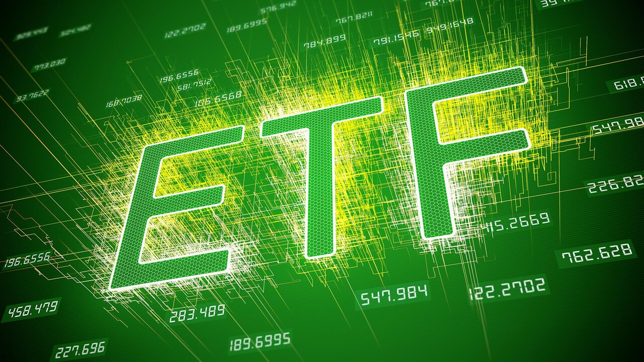 Der ultimative ETF-Report – Ihr Schlüssel zur finanziellen Freiheit!