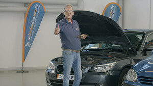 Auto1: Mit Vollgas ins Jahr gestartet – neue Rekorde  / Foto: wirkaufendeinauto.de
