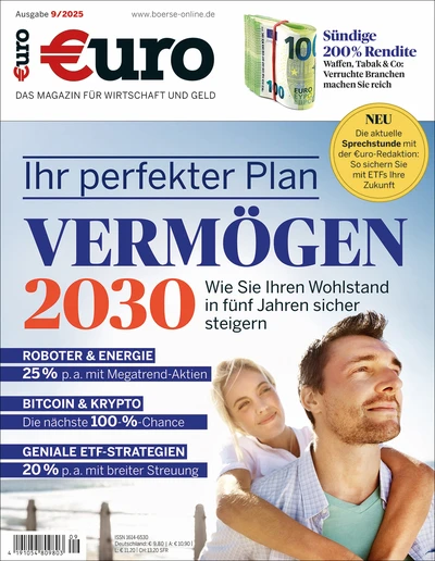 Euro 09/25