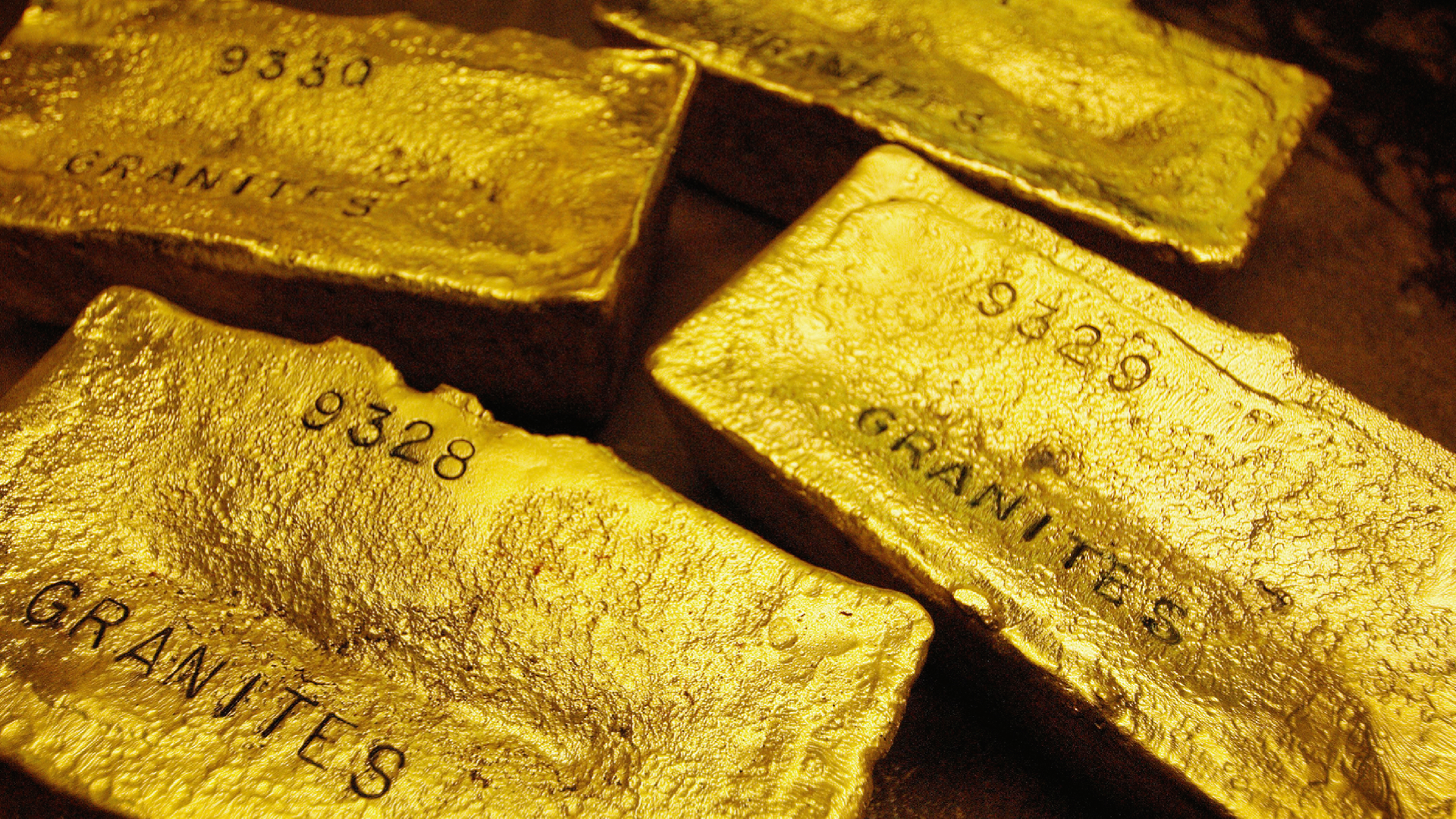 Wenn Sie diese Minen‑Aktie noch nicht haben, wird es höchste Zeit (Foto: Newmont)