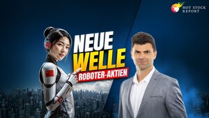 Söllner: 200 bis 3.000 % ‑ 4 Hot‑Stocks on Fire! Nvidia, SpaceX, Bitcoin, Xiaomi, OHB 