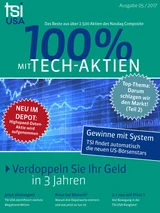 DAX: TSI USA: Neuer Highflyer im Depot – Gewinne fast garantiert