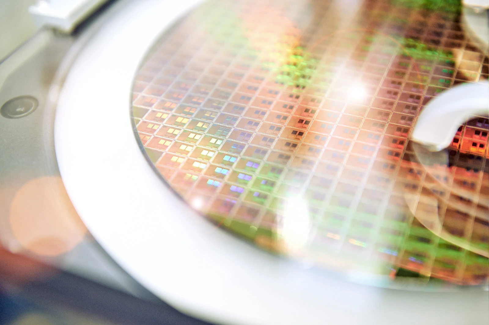 Nvidia, Infineon und Co.: Chipindustrie unter Druck (Foto: Shutterstock)