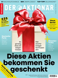 DER AKTIONÄR 31/26