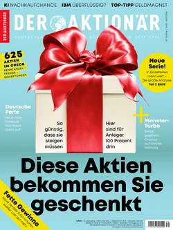 DER AKTIONÄR 31/26