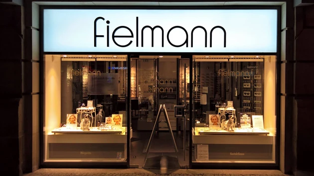 Fielmann: Dividenden‑Aktie plötzlich doch unter Druck