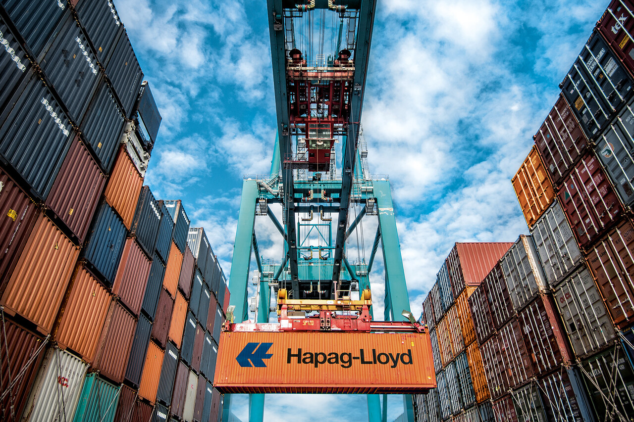 Hapag-Lloyd: Heimlicher Corona-Gewinner – Gewinnexplosion im ersten Quartal?