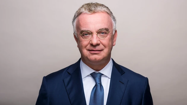 Evonik: Der CEO warnt