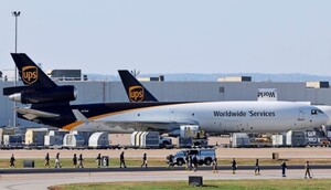 Neuer Rückschlag für Boeing nach MD-11-Tragödie