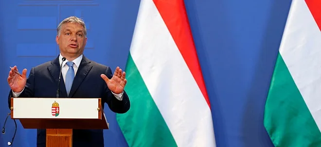 Ungarn: Ein Alleingang und die Folgen (Foto: Börsenmedien AG)