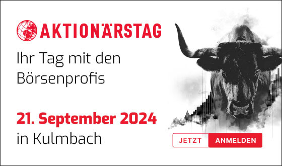 Aktionärstag