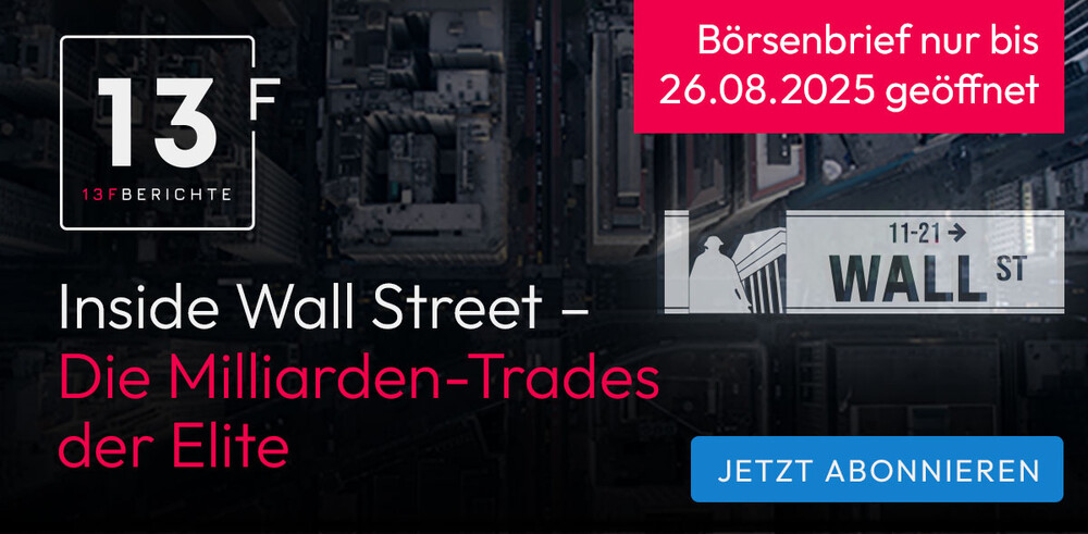 Newsletter Banner 13F