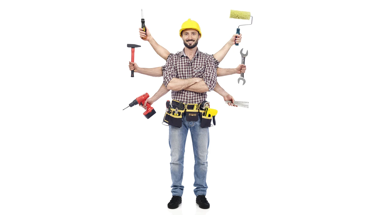 Hot-Stock der Woche: Das ist der Hammer