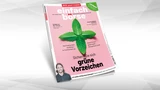 : 20 grüne Aktientipps – Rendite, aber nachhaltig