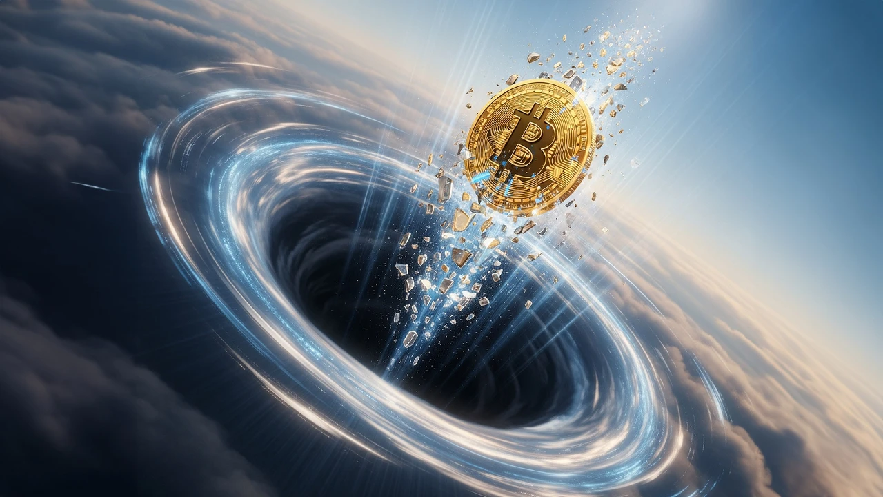 Bitcoin: Kursziel 1.000.000 Dollar